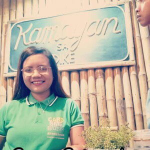 Aprilyn Erilla profile icon