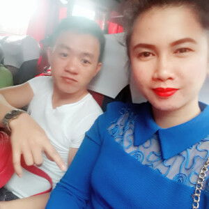 Melany Ewa (TV) profile icon