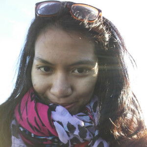 Irene Qitta profile icon