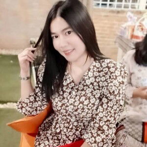 Kanittha Srichan profile icon