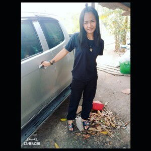 Wansina Jamsai profile icon