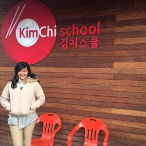 Stephani Sazkhia Naiborhu profile icon