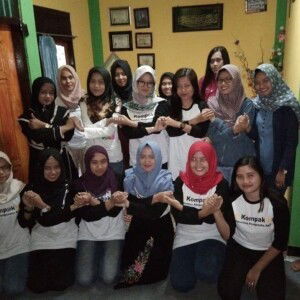 Melani Nurika profile icon