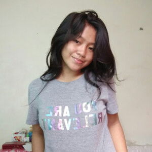 Kristine Parras profile icon