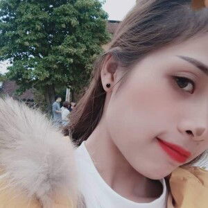 Anh Trinh profile icon