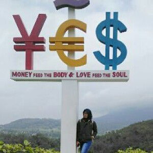 Fiky Indraina profile icon