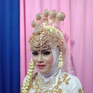 Dedeh Wulansari profile icon