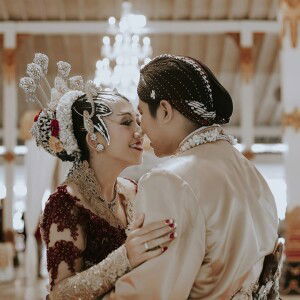 Gisella Pramudita Hadi profile icon