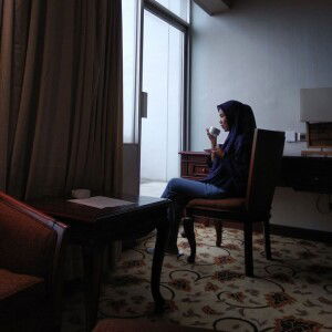 Iin Wirya Ningsih profile icon