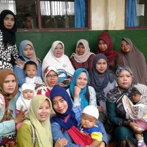 Ina Risnawati profile icon