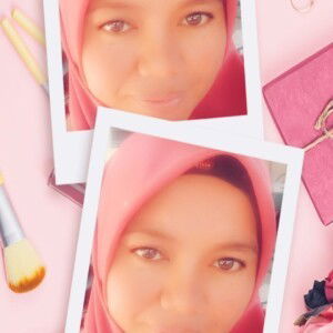 Siti Mariam profile icon