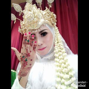 Fitri Wulandari profile icon