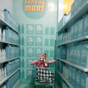 Mamah Ny Andy profile icon