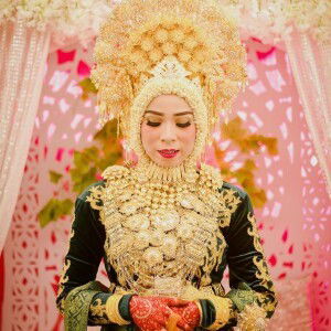 Muslina Inaa profile icon