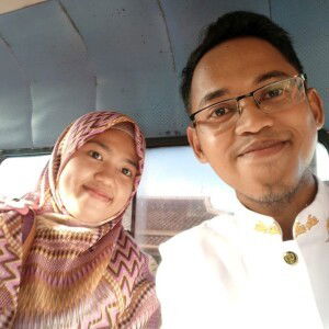 Junaiyah profile icon