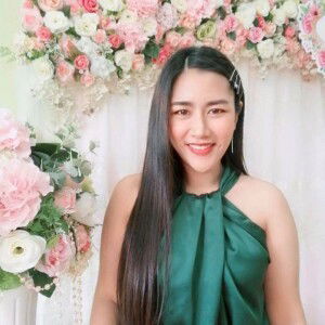 Punch Chutimon Sirisopon profile icon