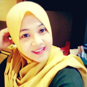 Ayu Saputri profile icon