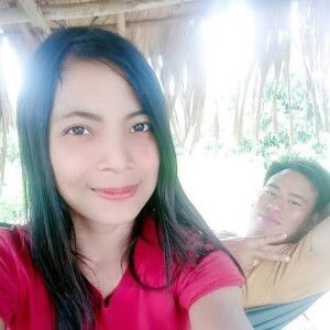 May Panomporn profile icon