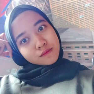 Nuratirah Syafikah profile icon