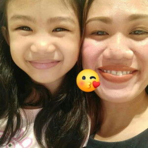 raica delacruz profile icon