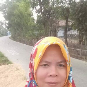 Sundari Bunzhie profile icon