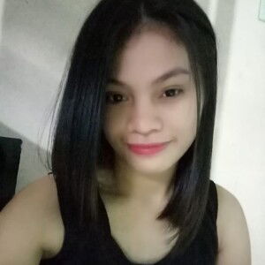 Richie Ann Verdida Mancia profile icon