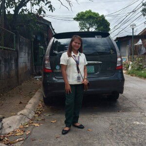 Rachel Derecho profile icon