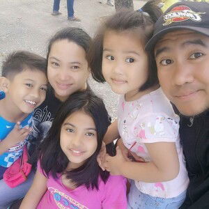 Riah Llander Patricio profile icon