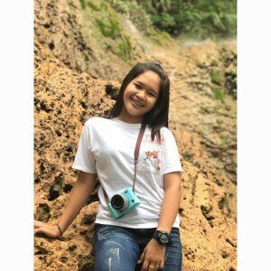 Thanaporn Rungram profile icon