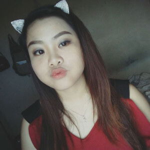 Phobie Misty Vejerano profile icon