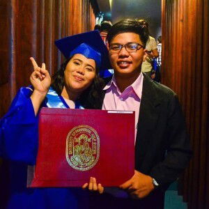 Razel Ira profile icon