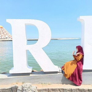 Rahma R profile icon