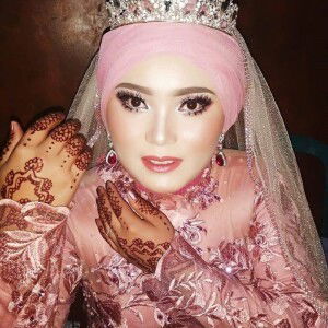 Sulasmideri profile icon