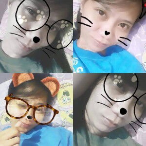 Bernadette Ganzon Santiago profile icon