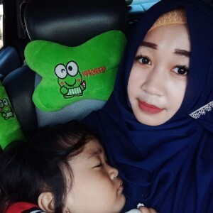 Eliez Citra Kiranna profile icon