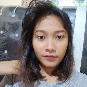 Friska Ningtias profile icon