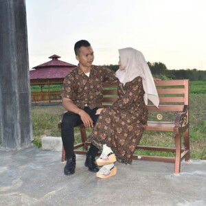 Anggraini profile icon