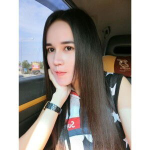 Palm Jeeranun profile icon