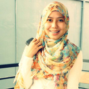 Nisya Shobariah profile icon