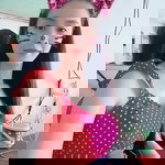 Ngoc Trinh profile icon