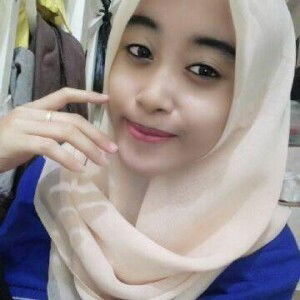 Indah Wah Yu Di profile icon