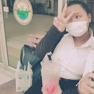 Arisa Kaewnuch profile icon