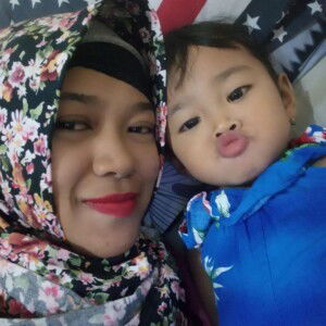 Lintang Deviani profile icon