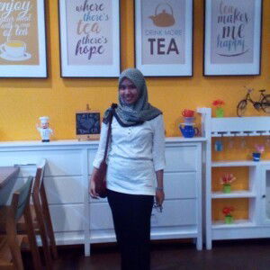 Rahma Utami profile icon