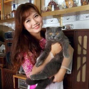 Dung Nguyen profile icon