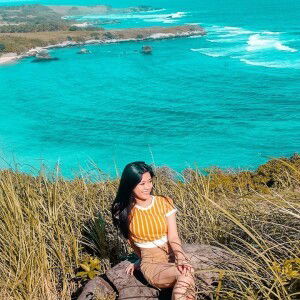 Georgie Gasmen profile icon