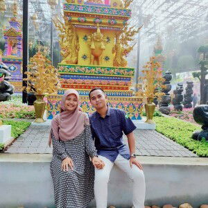 Icha Nofikasari profile icon