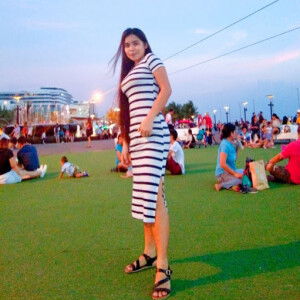 jerra demore profile icon