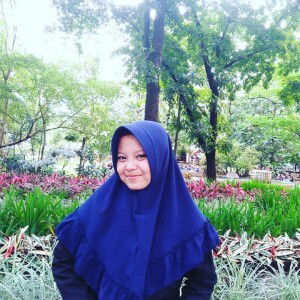 Neng Milla Karmila profile icon