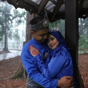 Siti Alyani Nazirah profile icon